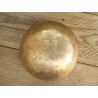 Bol chantant Tibétain 7 métaux 592grs