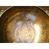 Bol chantant Tibétain 7 métaux 1665grs Ganesh