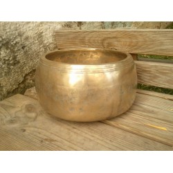 bol chantant 2000grs
