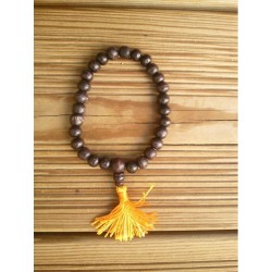 Mala bracelet bois de...