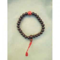 Mala bracelet bois de...