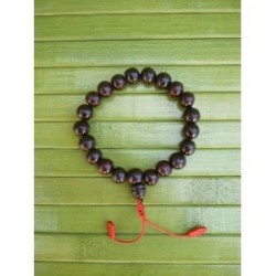 Mala bracelet bois de...