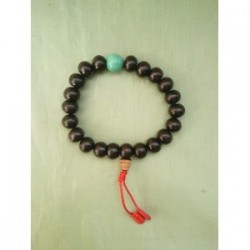 Mala bracelet bois de...