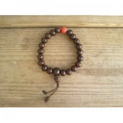 Mala bracelet bois de...