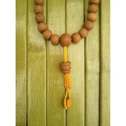 MALA BRACELET BOIS DE SANTAL ODORANT