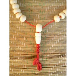 MALA BRACELET os de Yack ou buffle