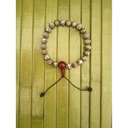 MALA BRACELET en coquillage...