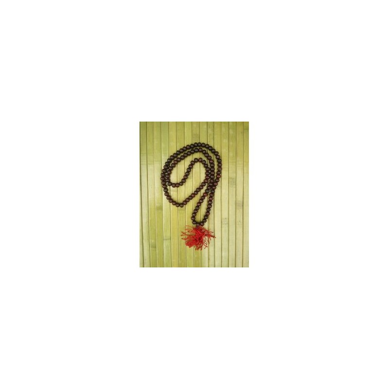 mala santal rouge