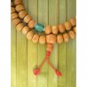 MALA TIBETAIN Graine de Bodhi 12mm