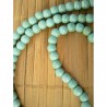 MALA TIBETAIN TURQUOISE 6mm