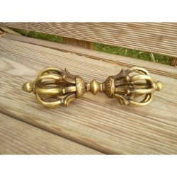 DORJE VAJRA TANTRIC TIBETAIN 15cm