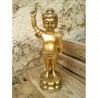 Statue de Little de Bouddha 25cm