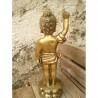 Statue de Little de Bouddha 25cm