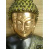 Buste de Bouddha 25cm