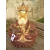 Statue Bouddha Vajrasattva