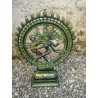 Statue de Shiva nataraja 43.5cm