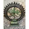 Statue de Shiva nataraja 43.5cm