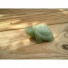 Tortue en Aventurine verte 5.4cm