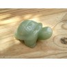 Tortue en Aventurine verte 5.4cm