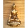 Statue de Bouddha  Médecine 14cm