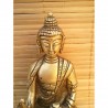 Statue de Bouddha  Médecine 14cm