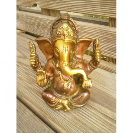 Statue de Ganesh 11cm