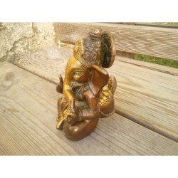 Statue de Ganesh 11cm