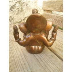 Statue de Ganesh 11cm