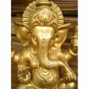 Statue de Ganesh 14.5cm