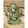 Statue de Ganesh 14cm