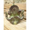 Statue de Ganesh 14cm