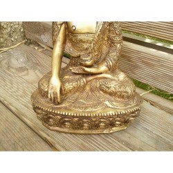 Statue de Bouddha  Shakyamuni 19cm