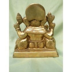 Statue de Ganesh 15.5cm