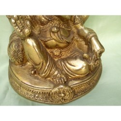 Statue de Ganesh 15.5cm