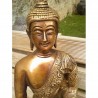 Statue de Bouddha  Amitabha 22cm