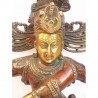 Statue de Shiva nataraja 60cm