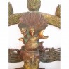 Statue de Shiva nataraja 60cm