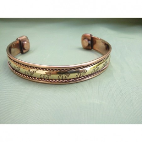 Bracelet magnétique