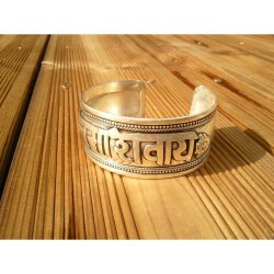 Bracelet Tibétain 3cm...
