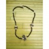 Collier en Tourmaline