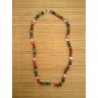 Collier de perles 7 chakra