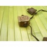 Pendentif Tibétain Gao ou Ghau 6cm