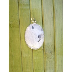 Pendentif en Labradorite...