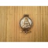 Pendentif Tibétain Gao ou Ghau Bouddha
