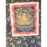 Thangka Bouddha Manjushri ( Manjushree) Tangka 72x46cm