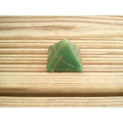 Pyramide en Jade