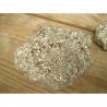 2 morceaux de Pyrite brute 503grs