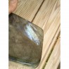 Bloc de  Labradorite 2417grs 13.5cm