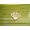 Pyramide Reiki usui Cristal de quartz 45mm