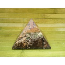 Orgonite Pyramide...